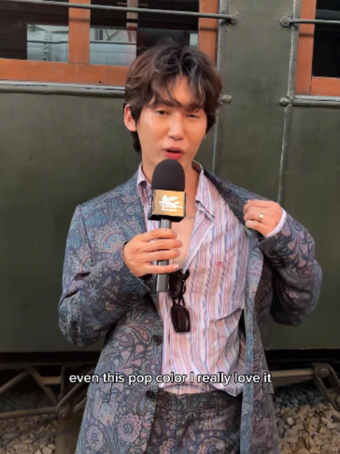@Etro