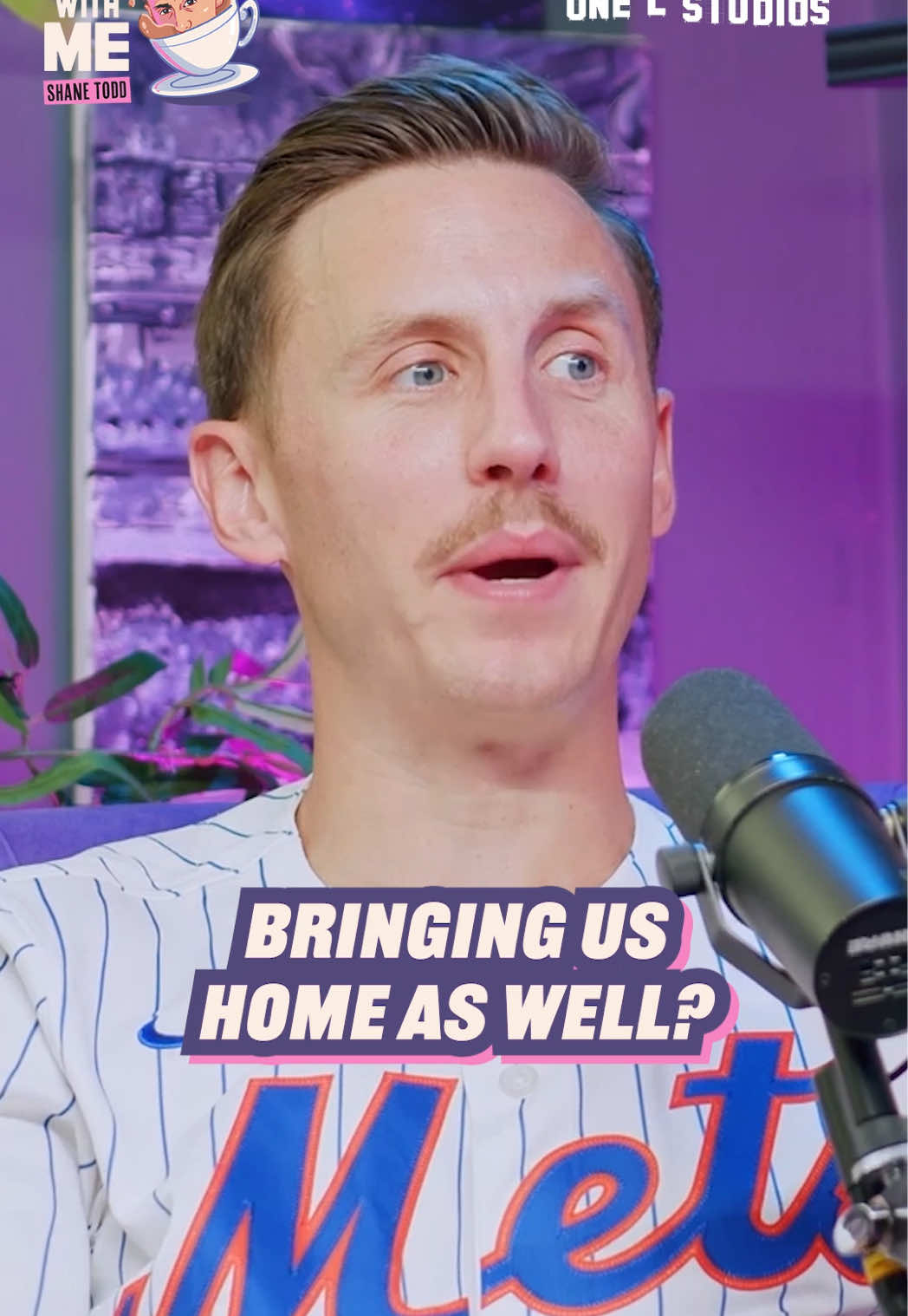 @Shane Todd