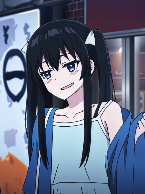@Akuma