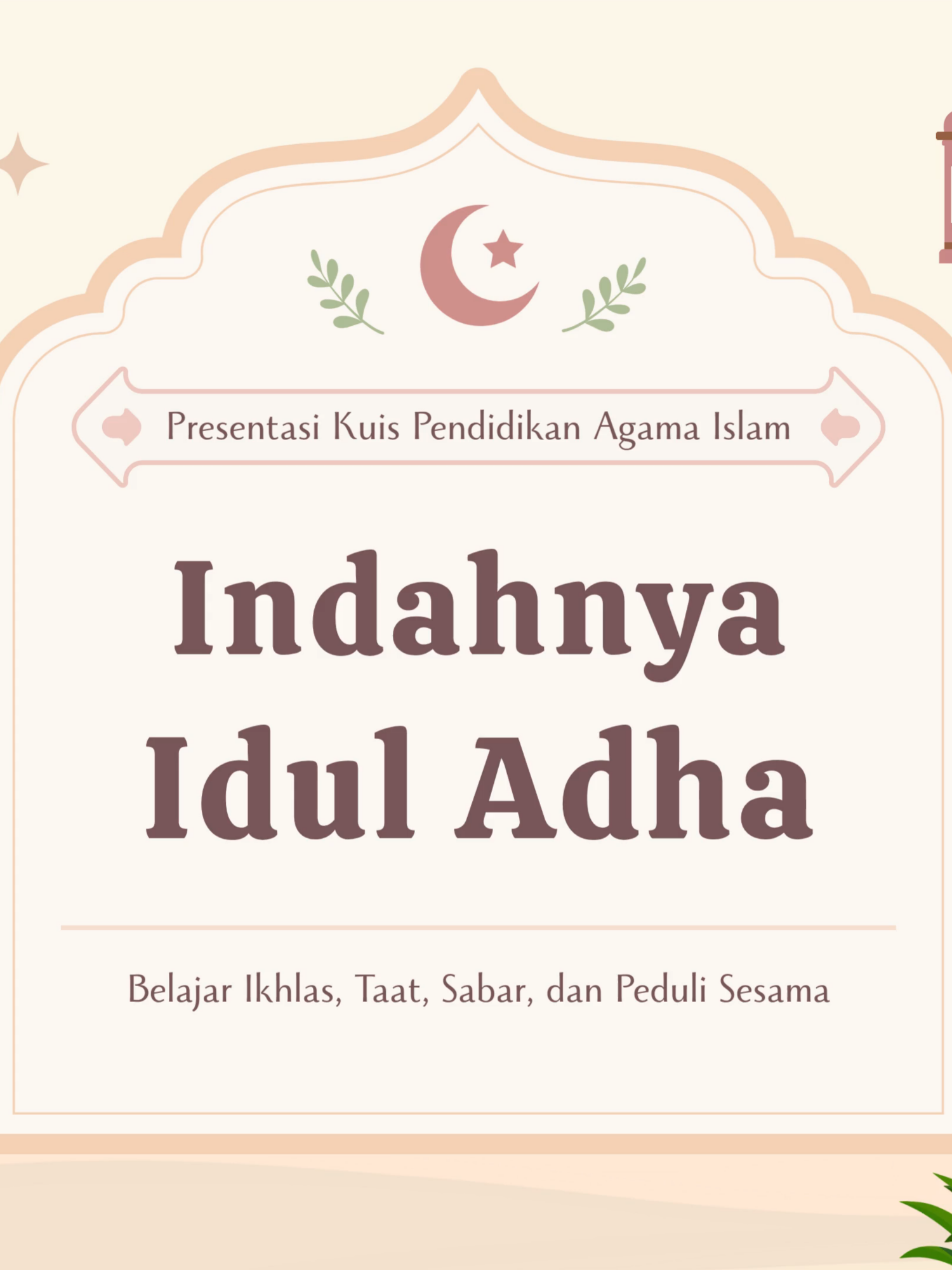 @Mr. Discovery | Canva Edukasi