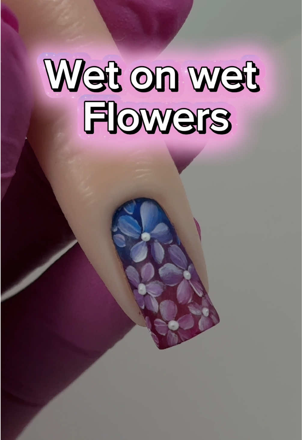 @ViolaViolett_NailArtist