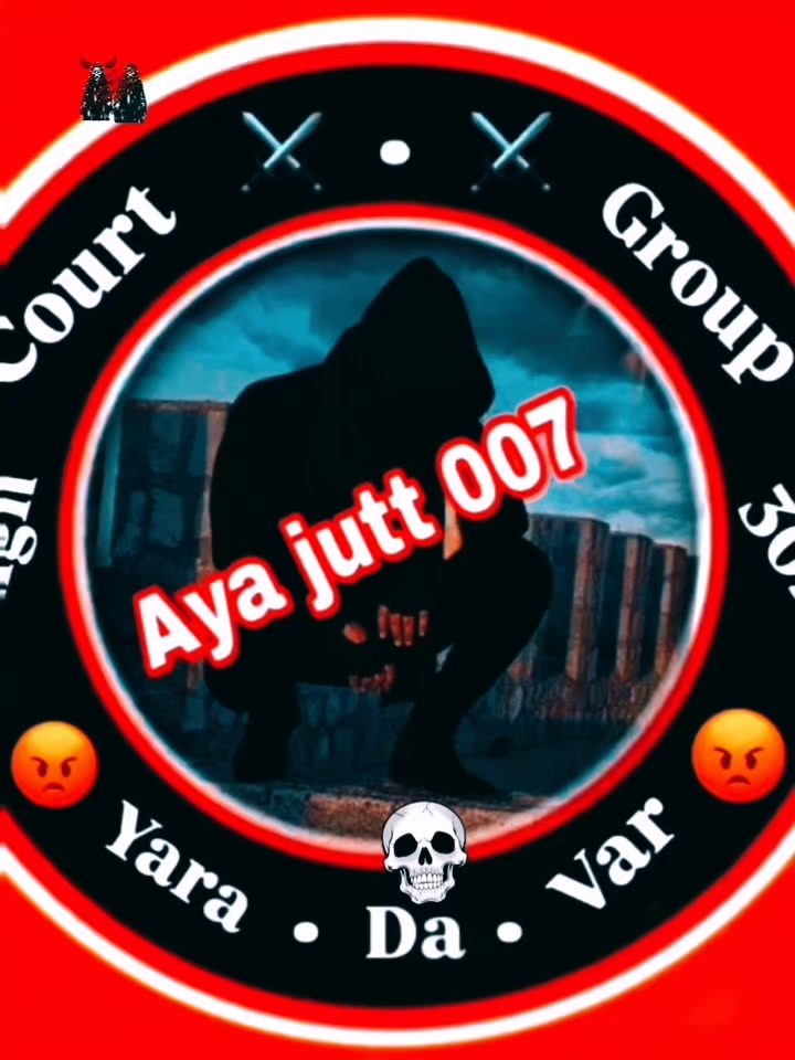 @❤️ AYA_- _JATT👑