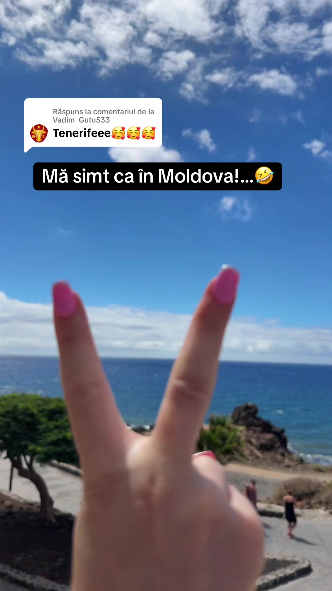 @Dorina HAPPY 🤪