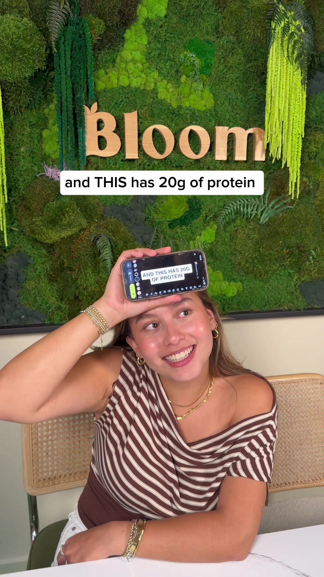 @Bloom Nutrition