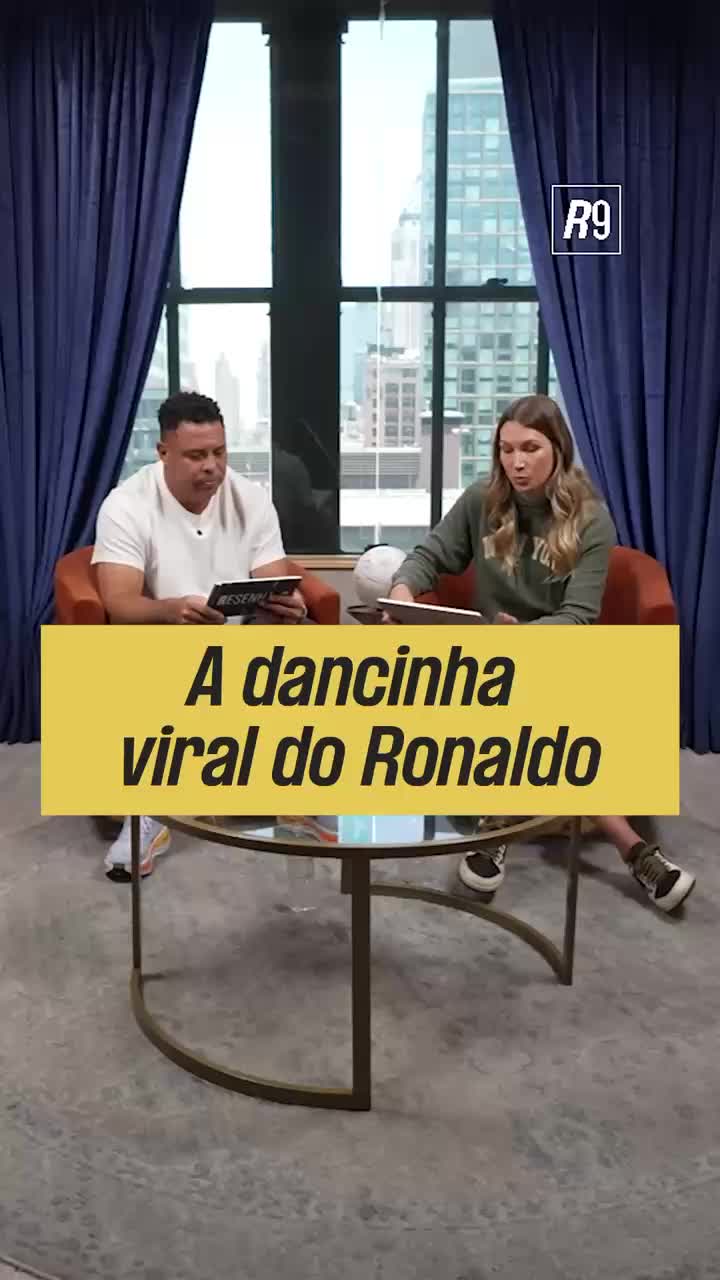 @Ronaldo Nazario