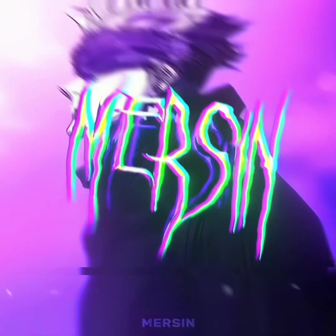 @MersinEdits.
