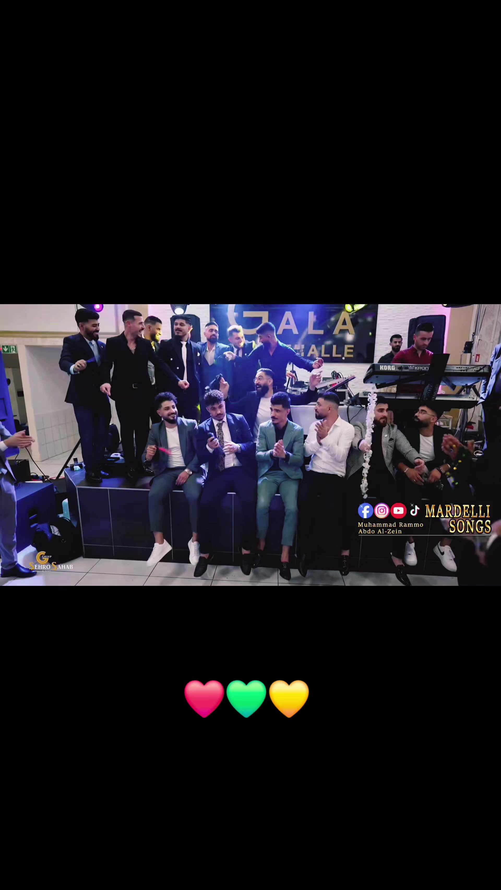 @👑Mardelli Songs👑