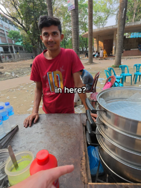 @Hugh Abroad