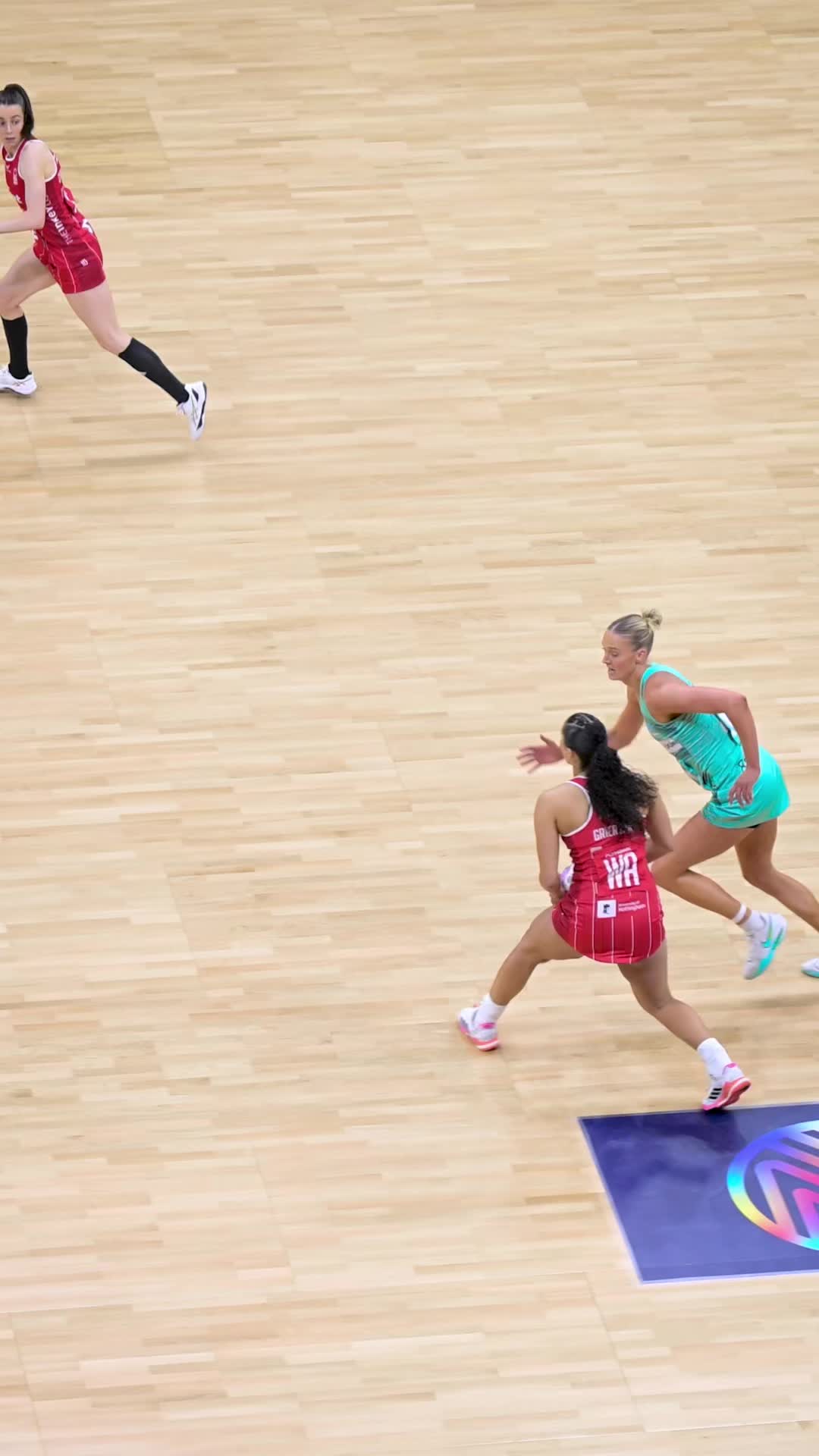 @London Mavericks