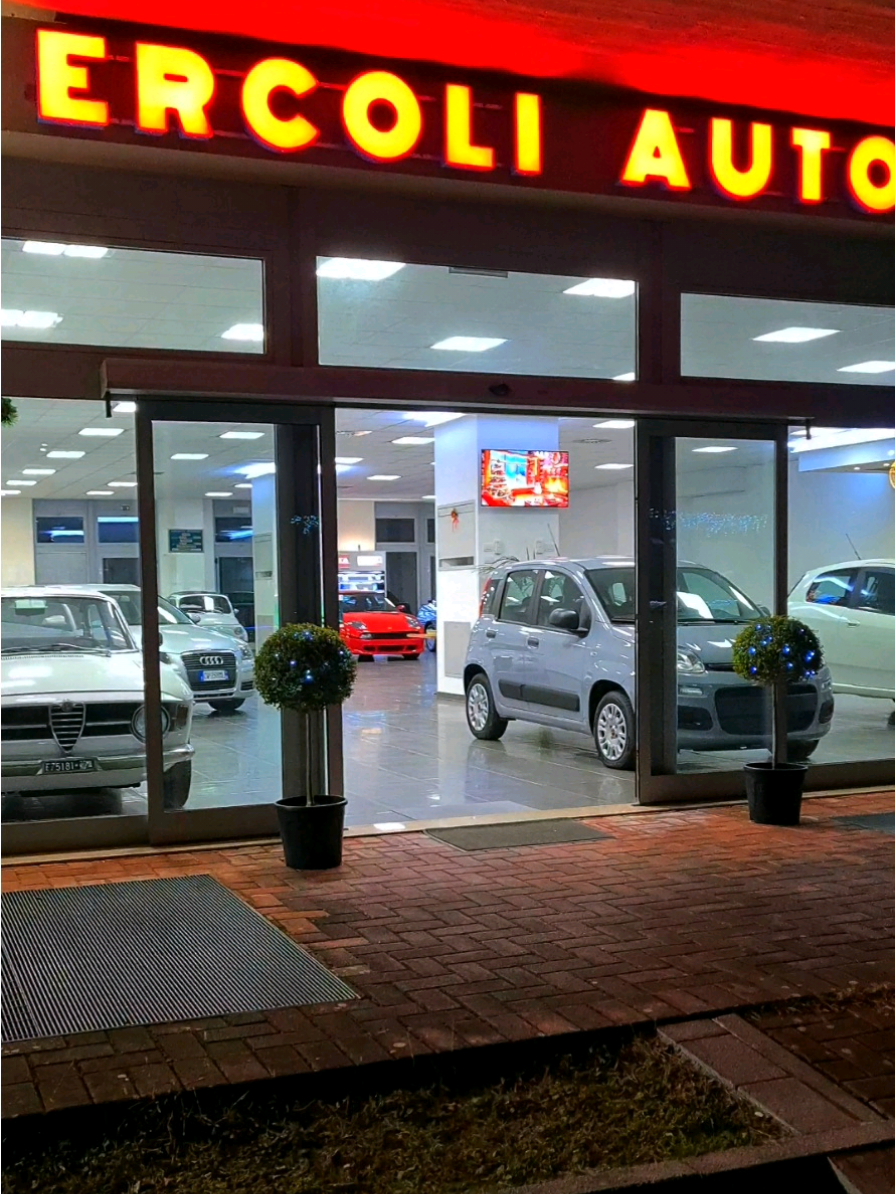@Ercoli Auto
