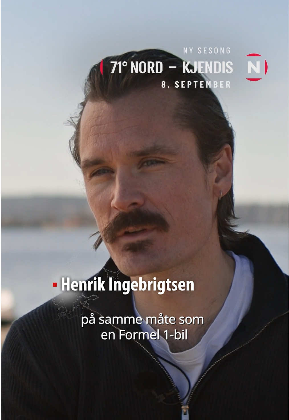 @TVNorge