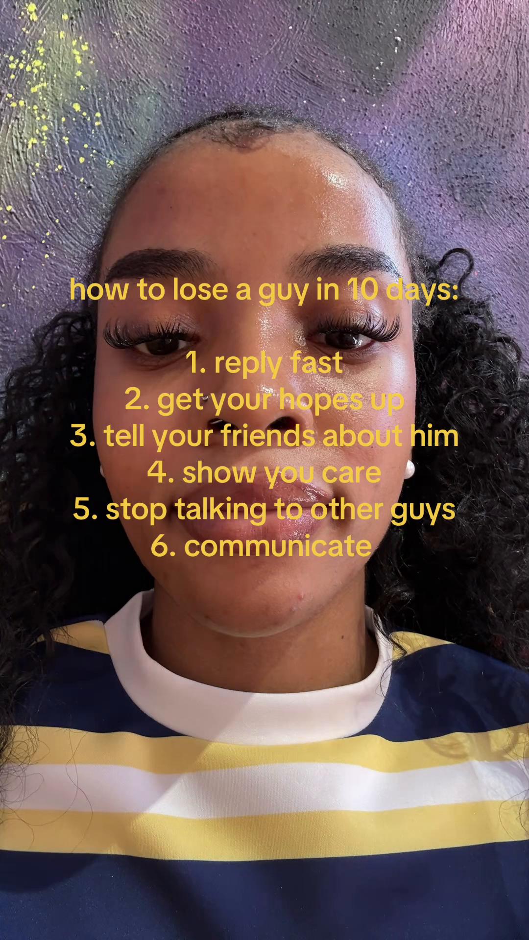 @Stephanie