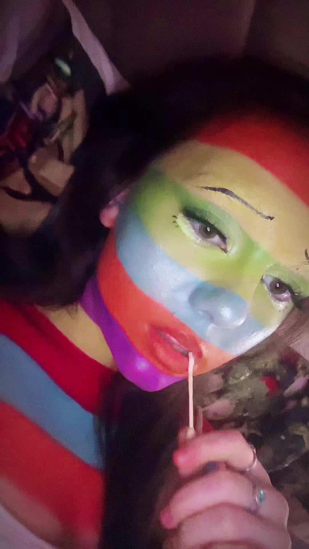 @makeup by sannah ๐