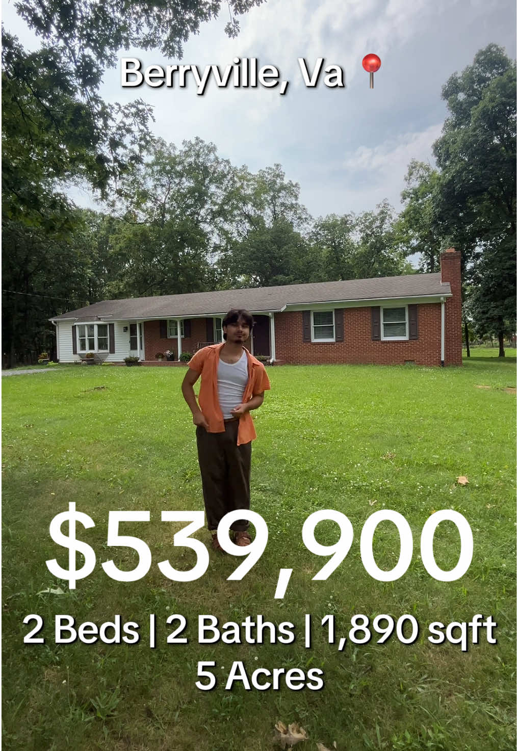 @JASON H | VA REALTOR