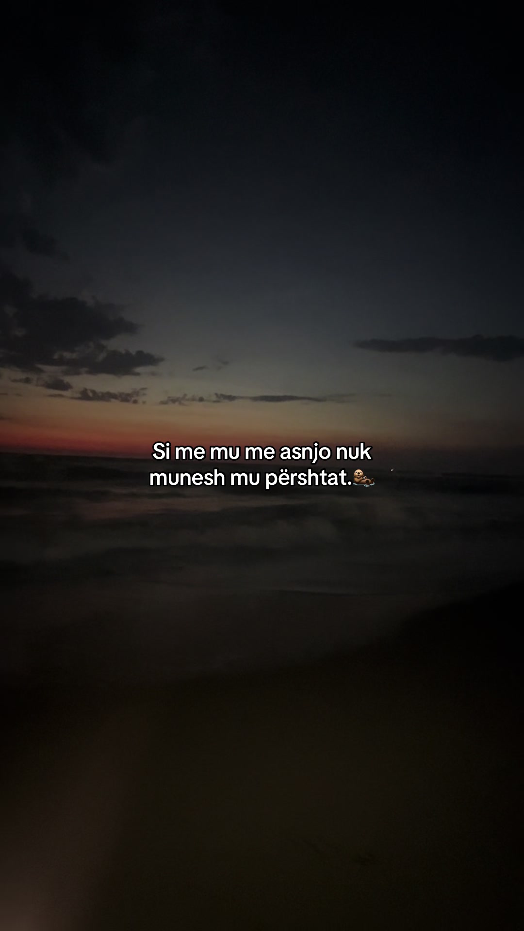 @🦦