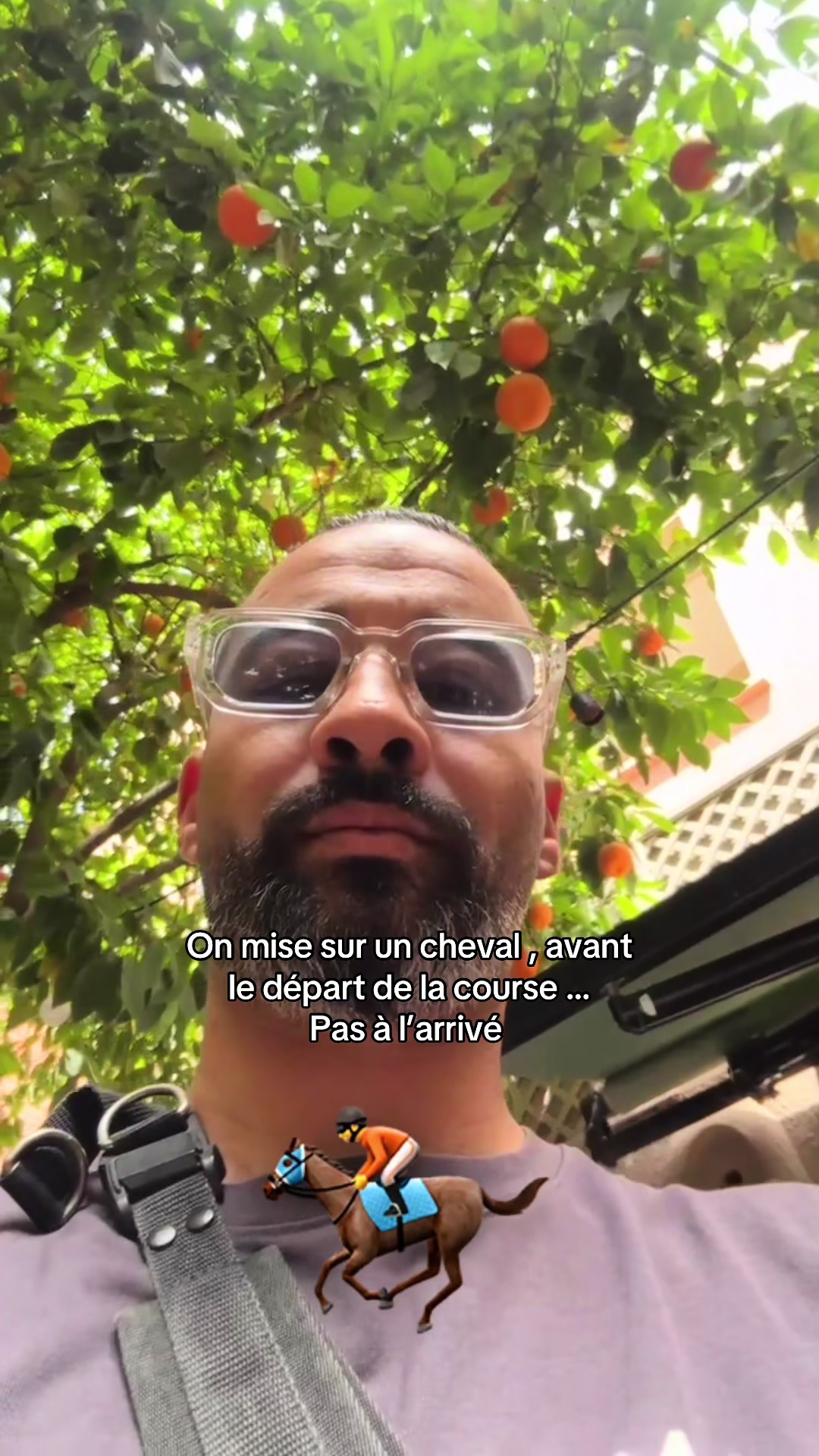 @L&rsquo;homme &agrave; suivre