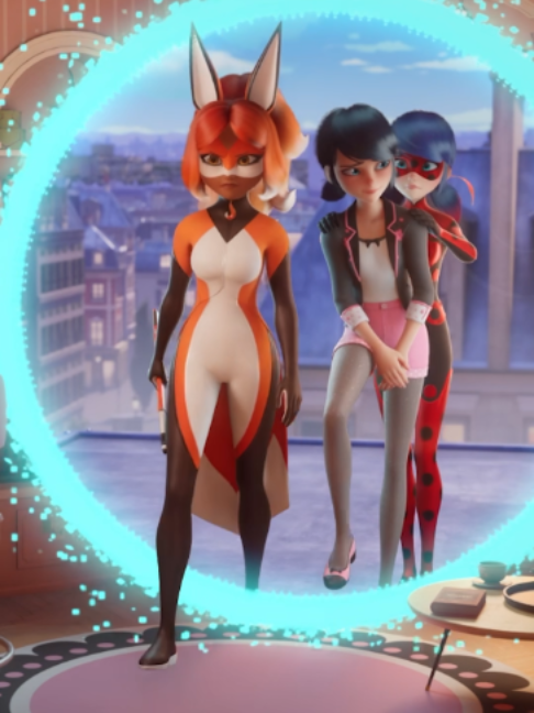 @Miraculous