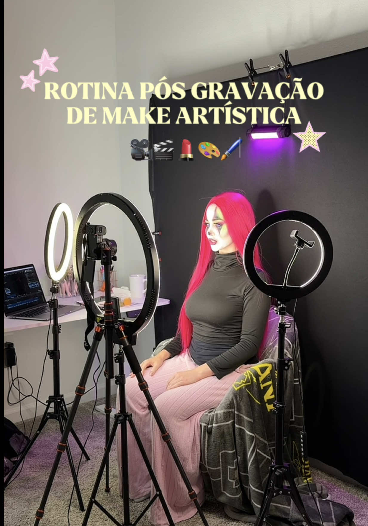 @Aninha Pereira