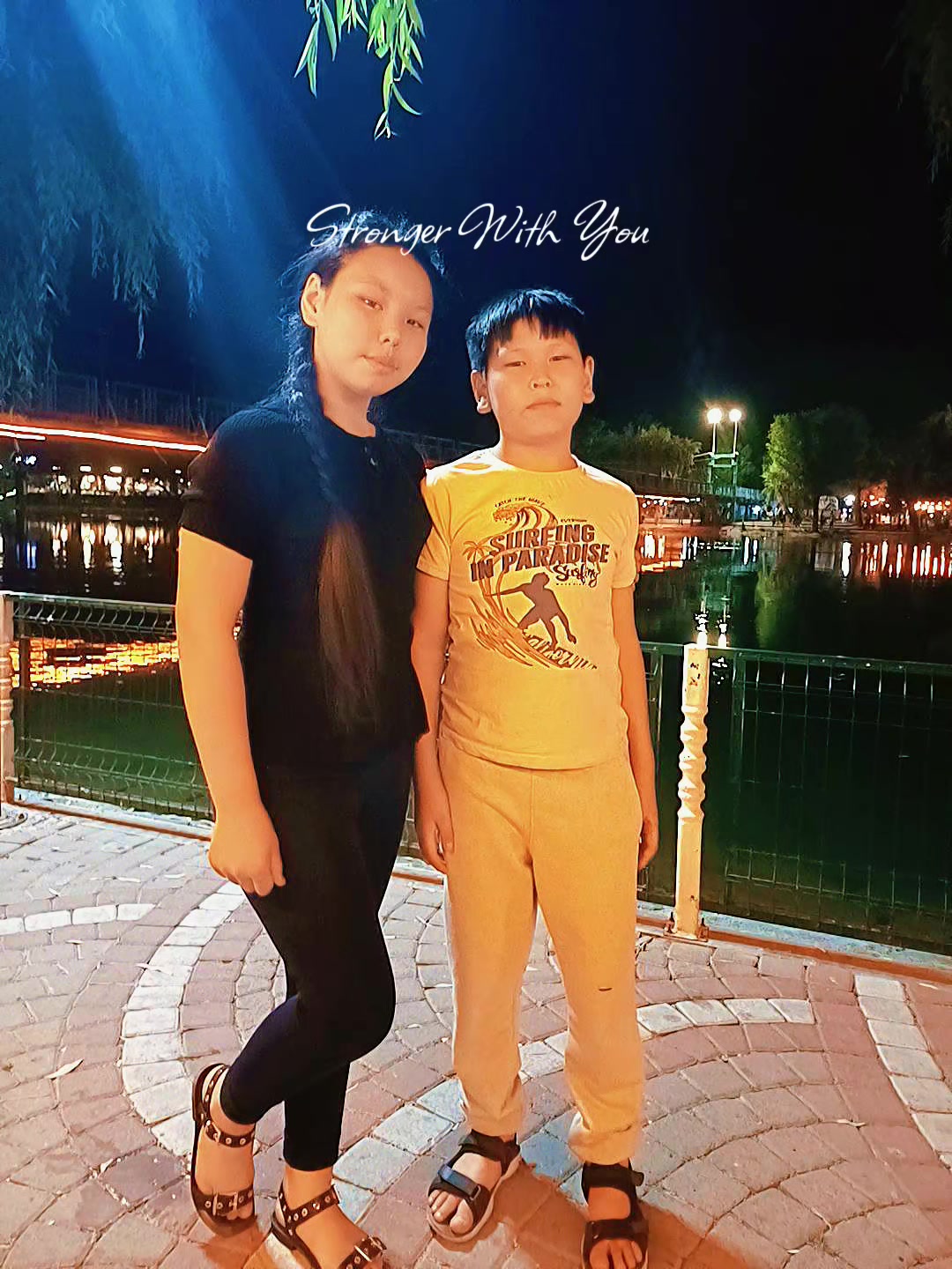 @Baku Sengebayeva