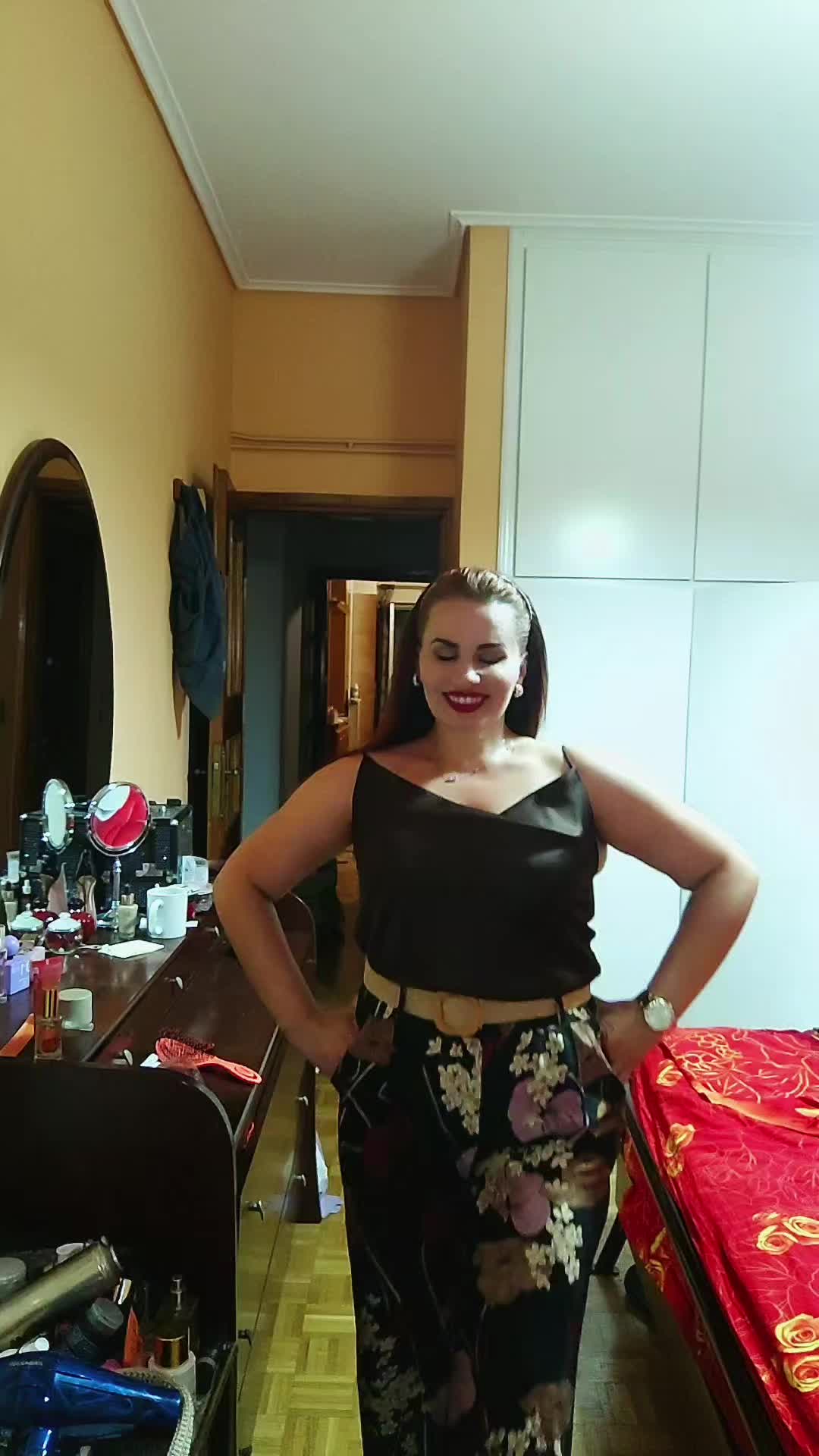 @Matilda