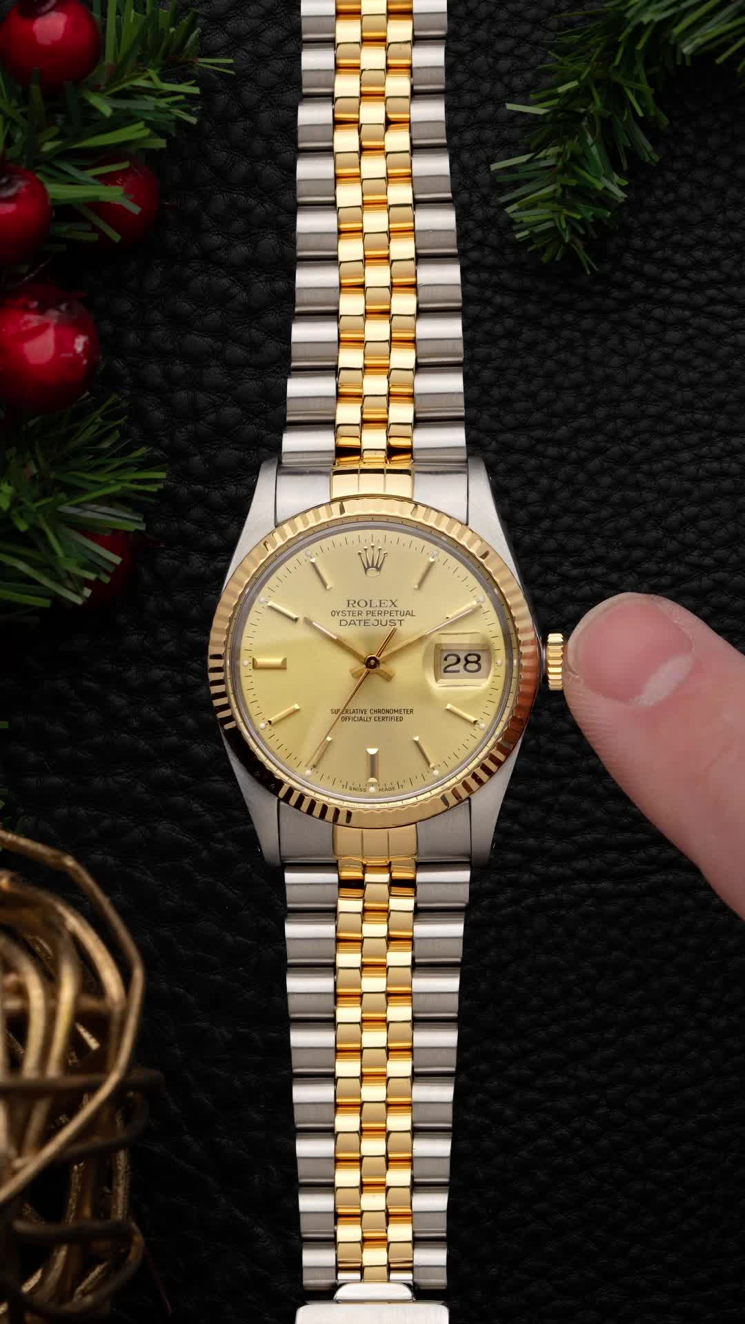 @Wixon Jewelers
