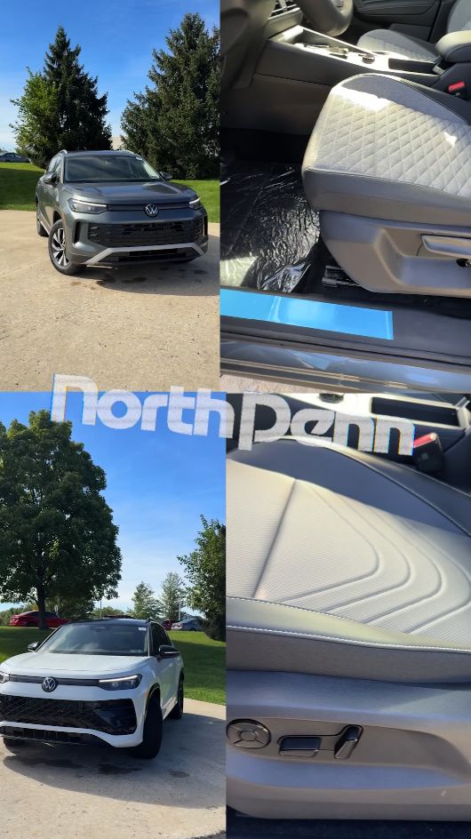 @North Penn Volkswagen