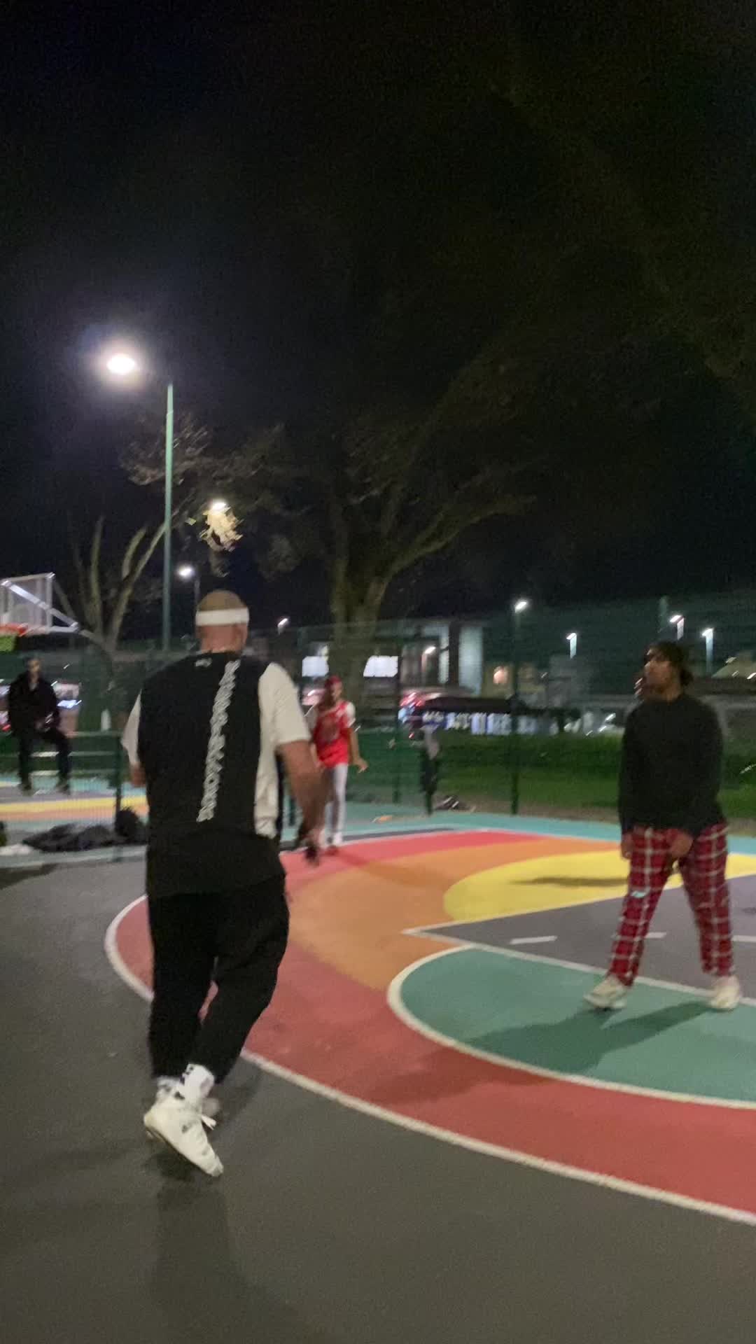 @The Fellowship of the Rim