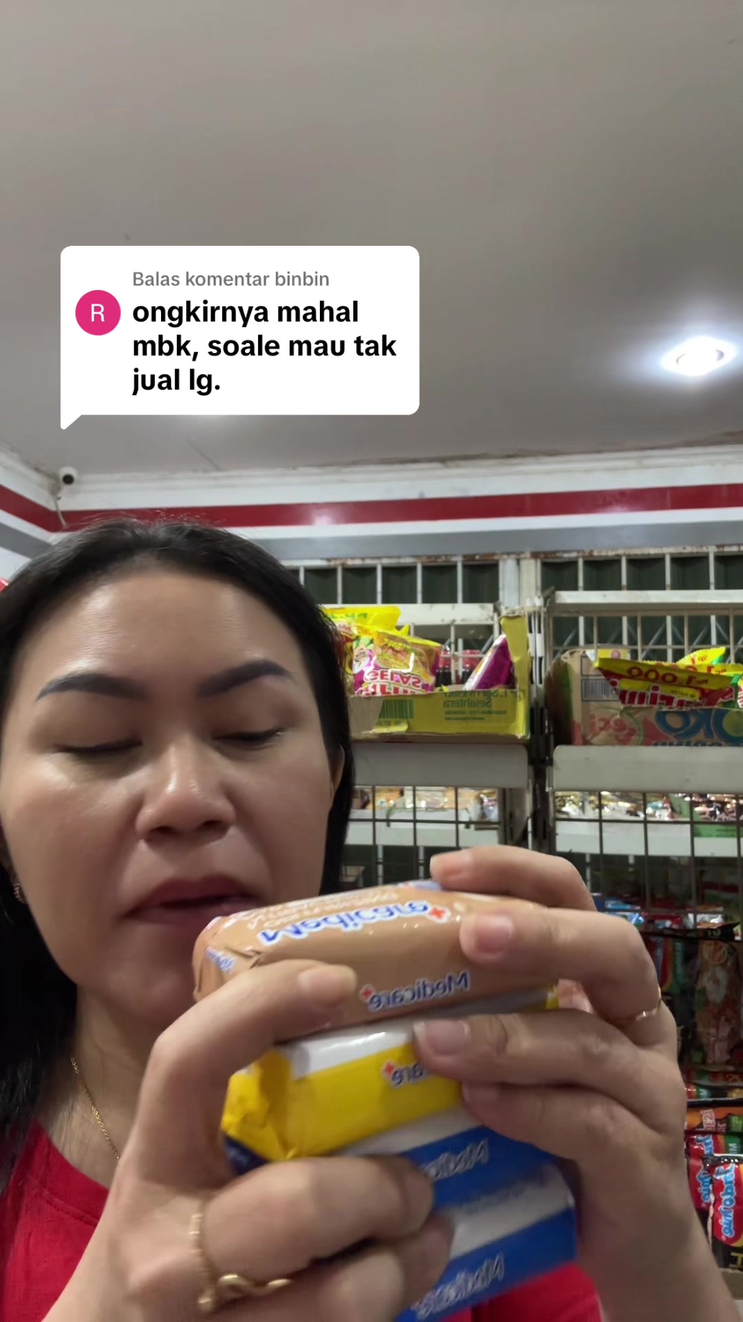 @Grosir ira serba ada