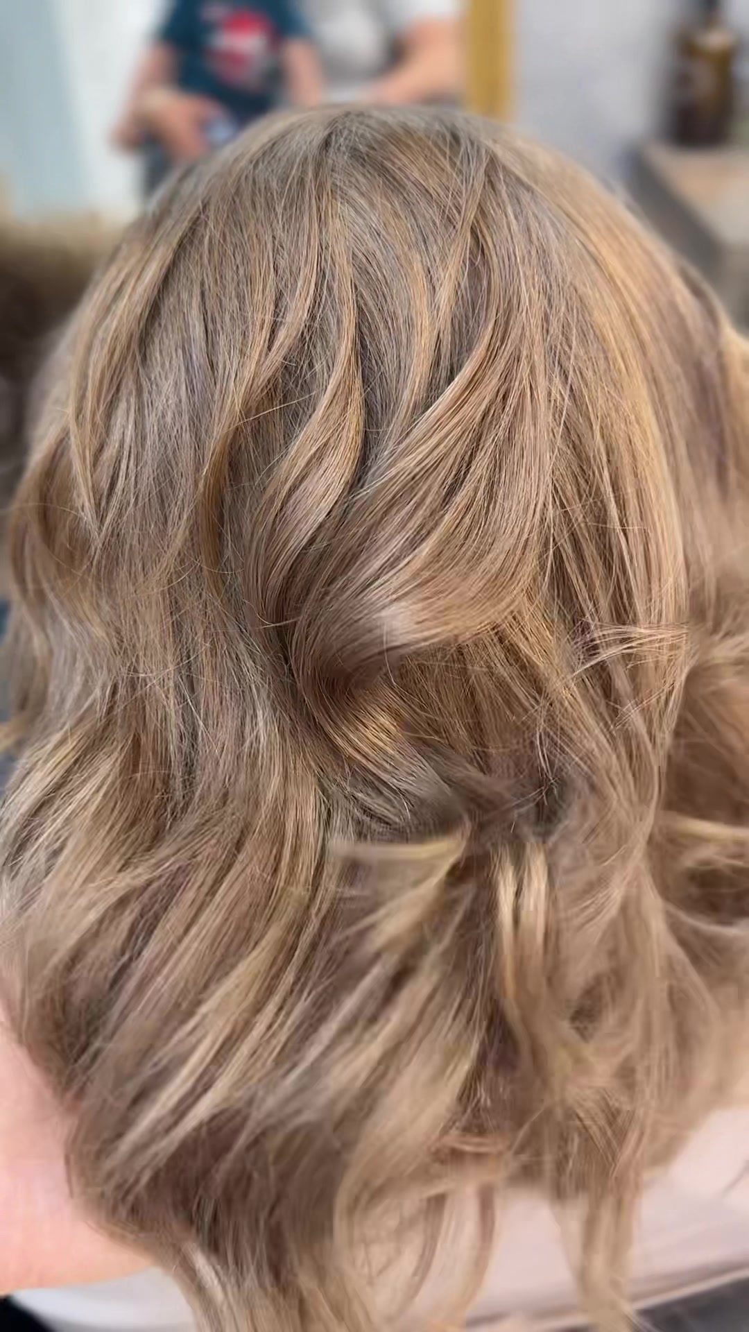 @Salon Irina Style