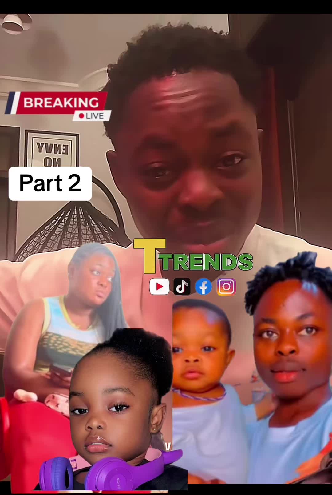 @TUNCHI TRENDS๐บ