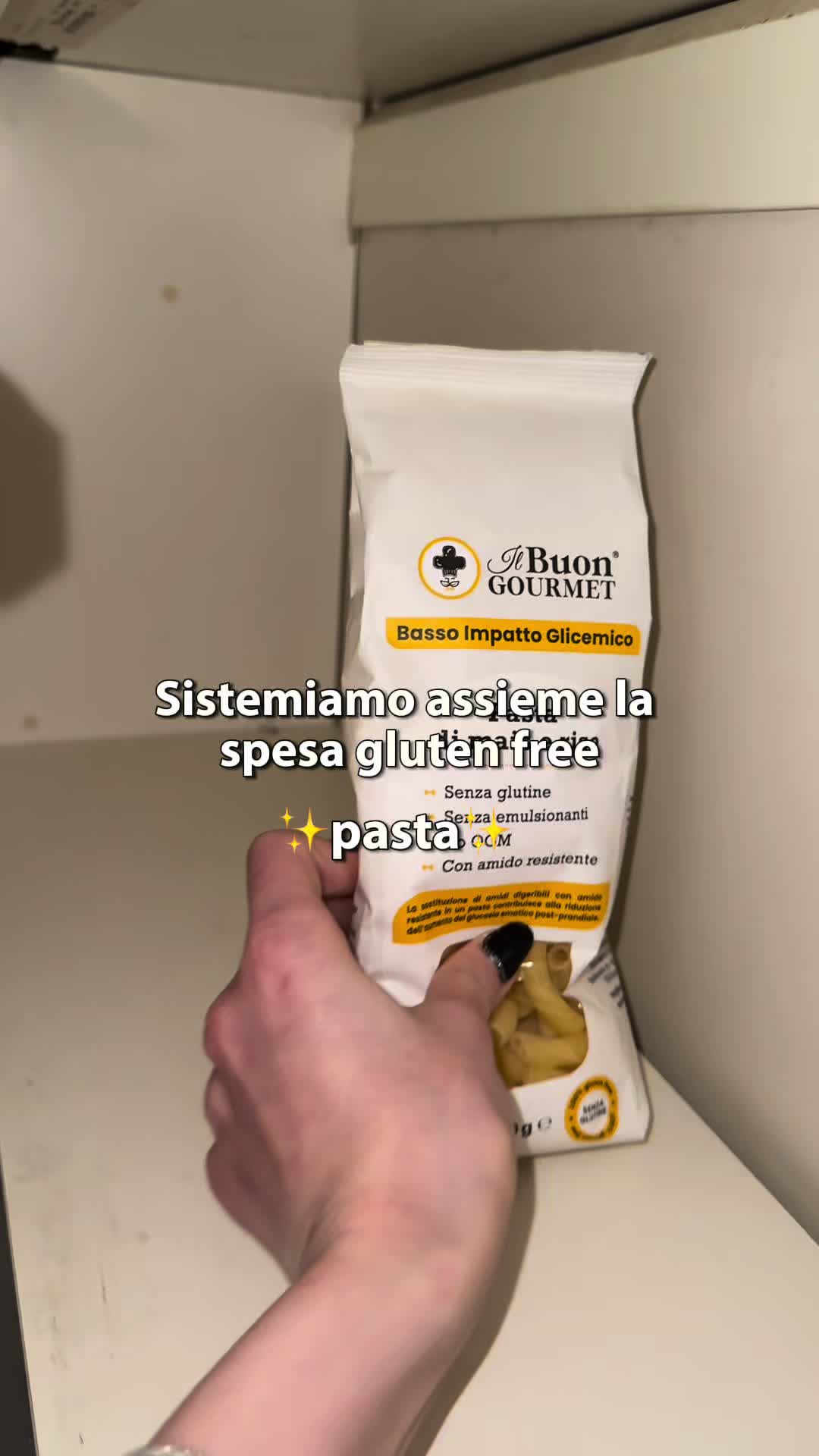 @Cucinandoglutenfree