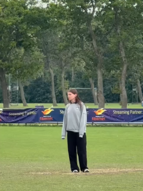 @Dana Cup Hjørring