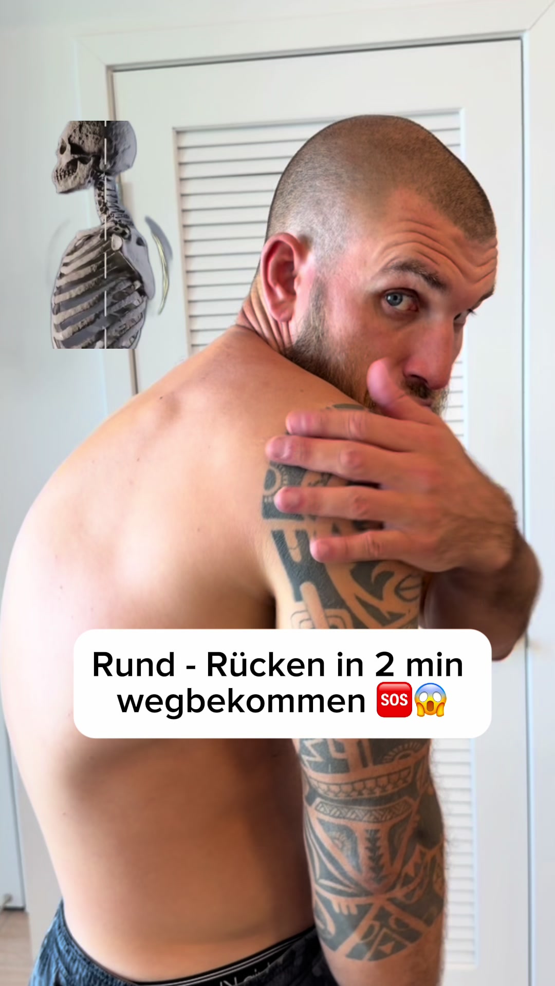 @Mr.High Level- Roll&rsquo;s weg