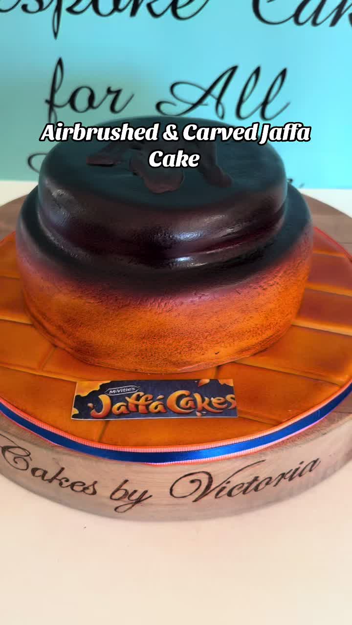 @Cakes by Victoria NI