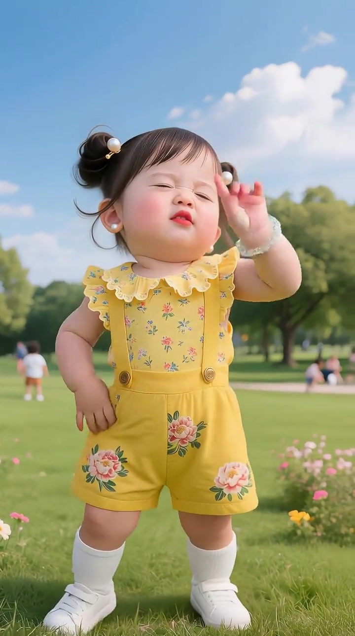 @Ai baby
