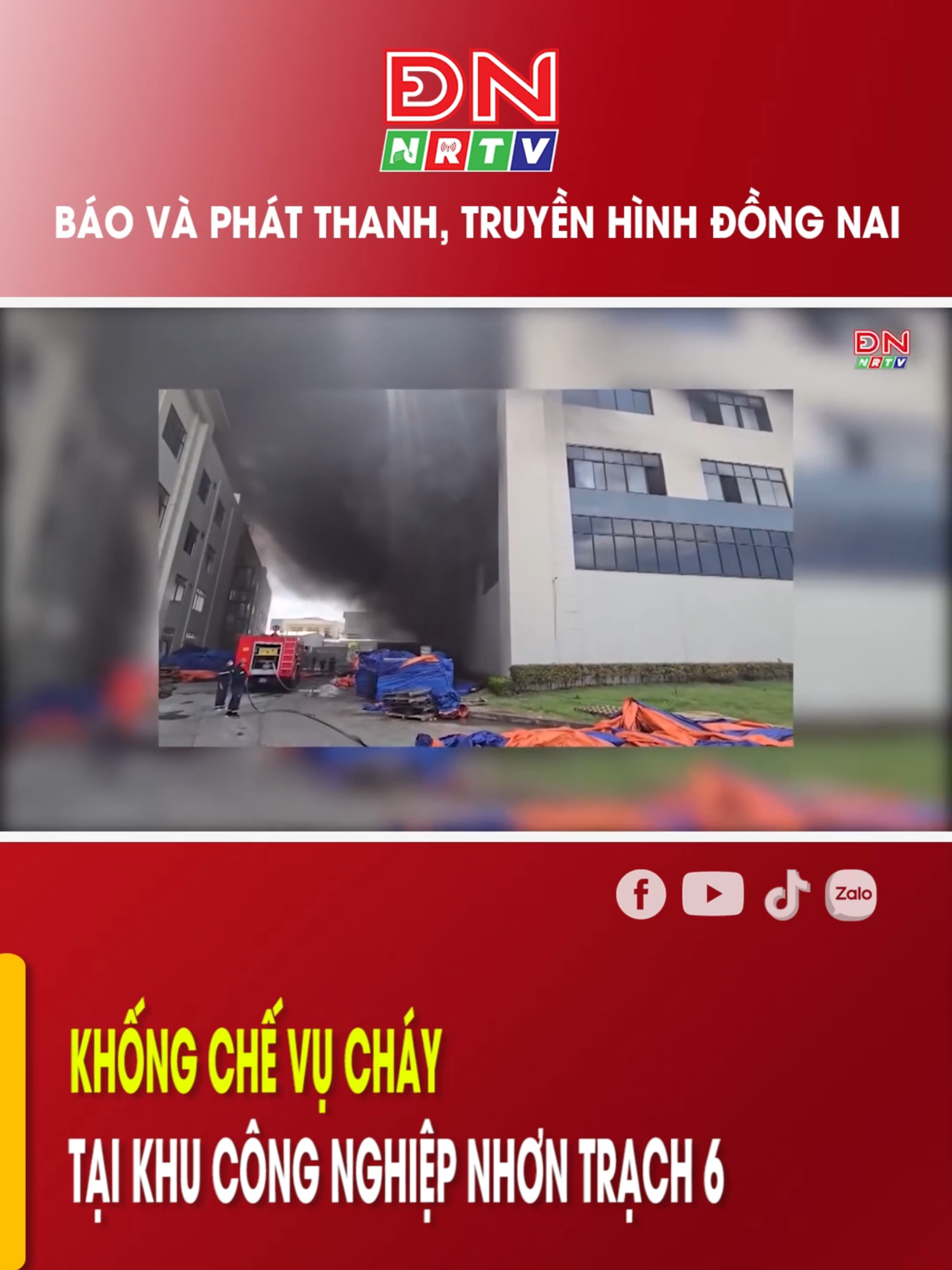 @Truyền hình Đồng Nai