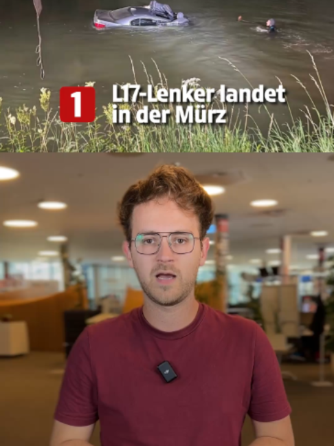 @Kleine Zeitung