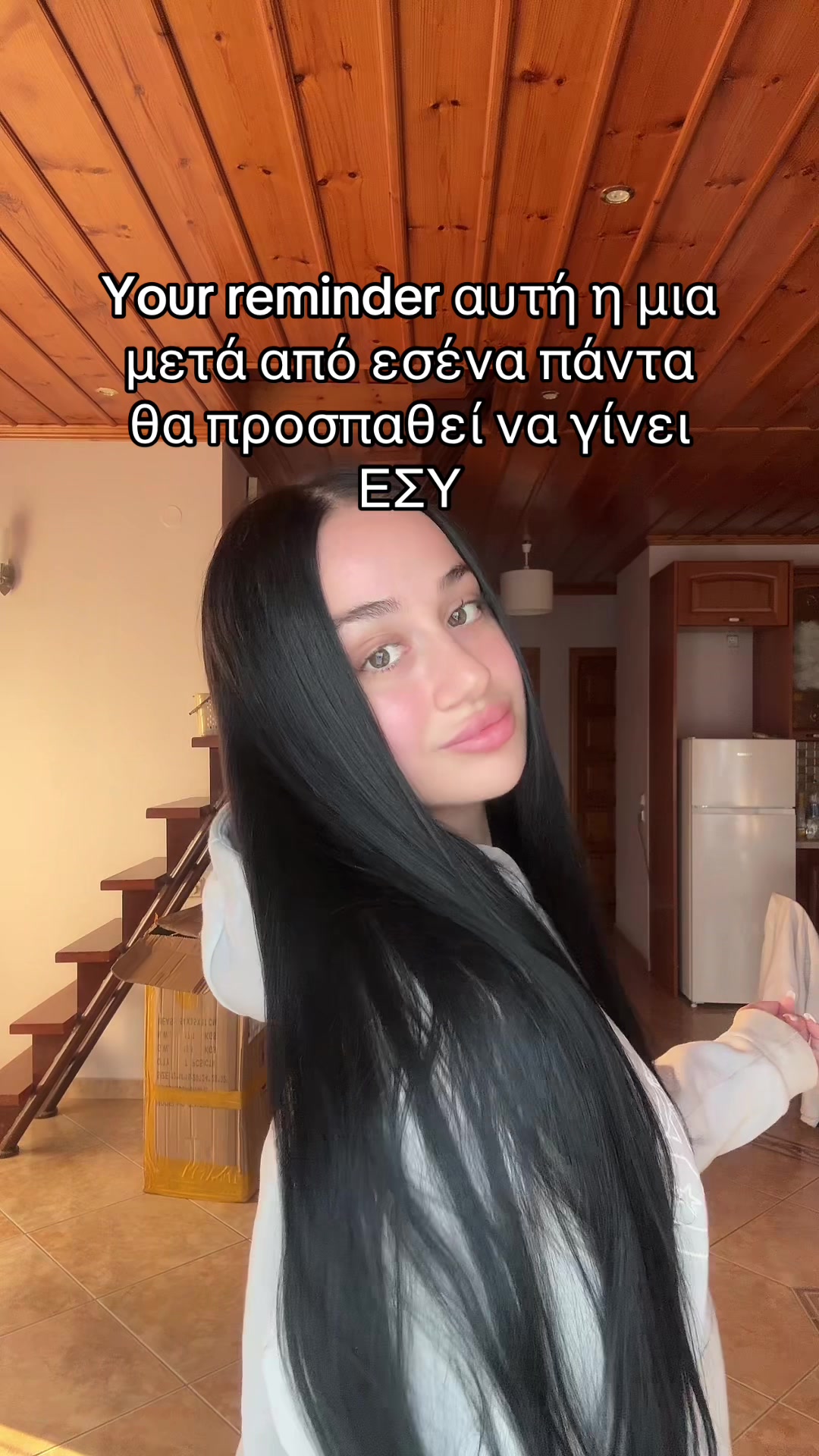 @Becky