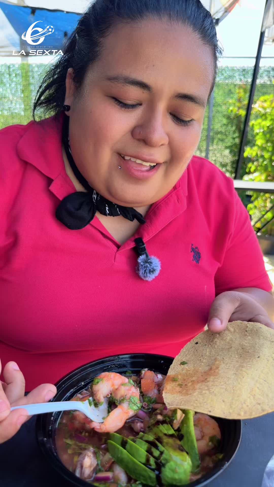 @La Sexta