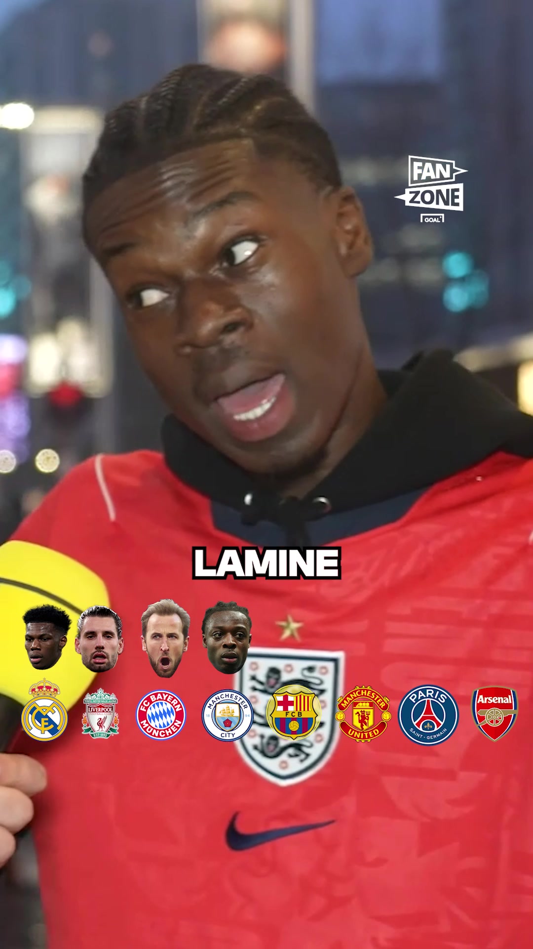 @GOAL's FanZone