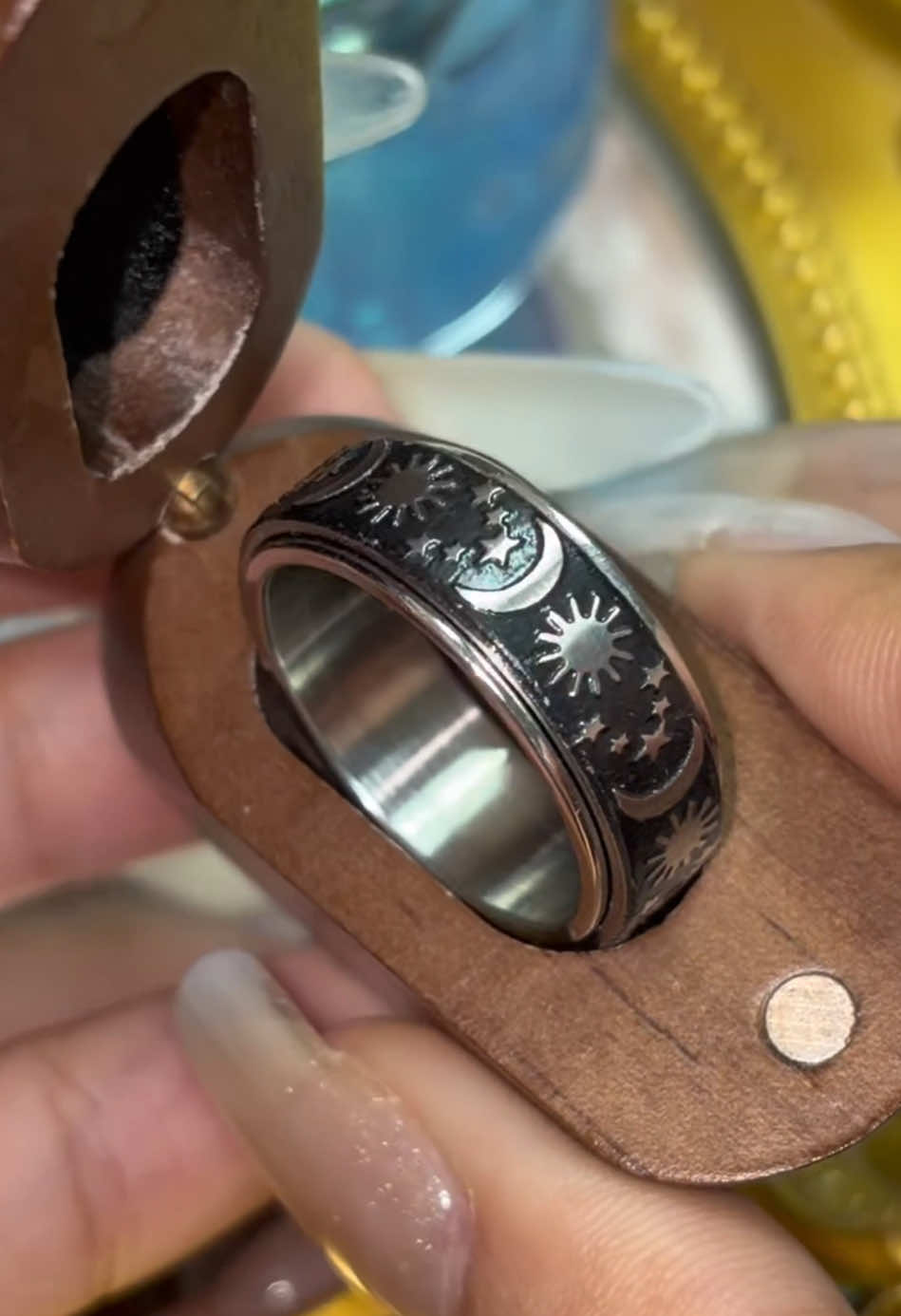 @KISSFOO JEWELRY SHOP