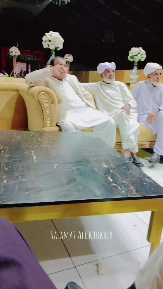 @Salamat Ali Khokhar