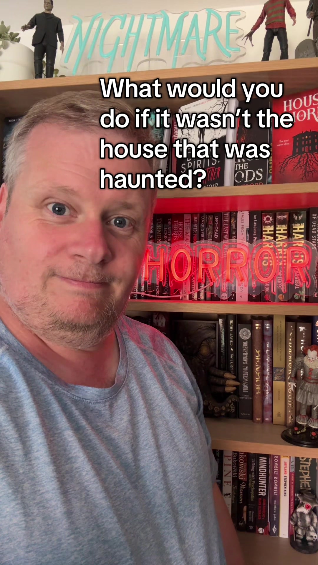 @Lee Mountford Author