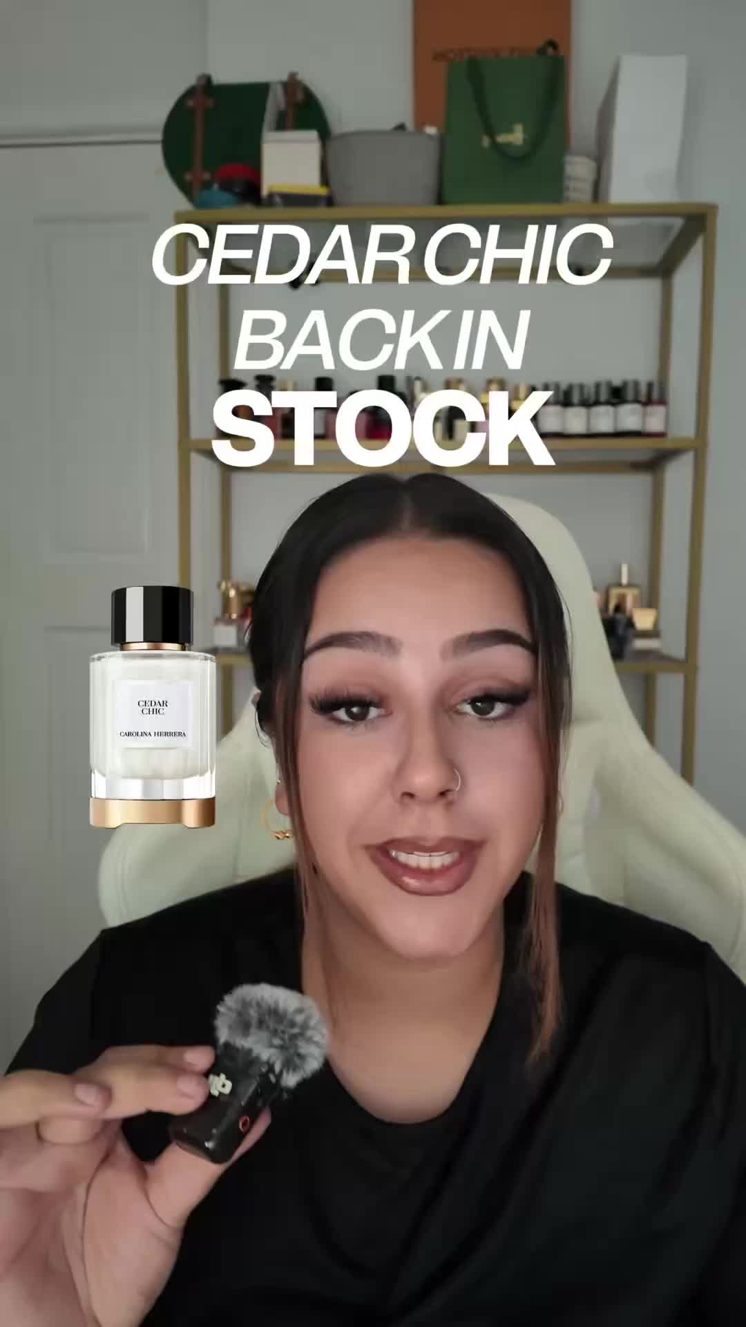 @Ro Fragrances