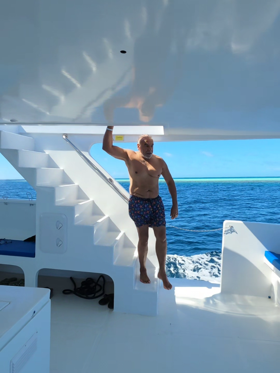 @Mrluxurytravel
