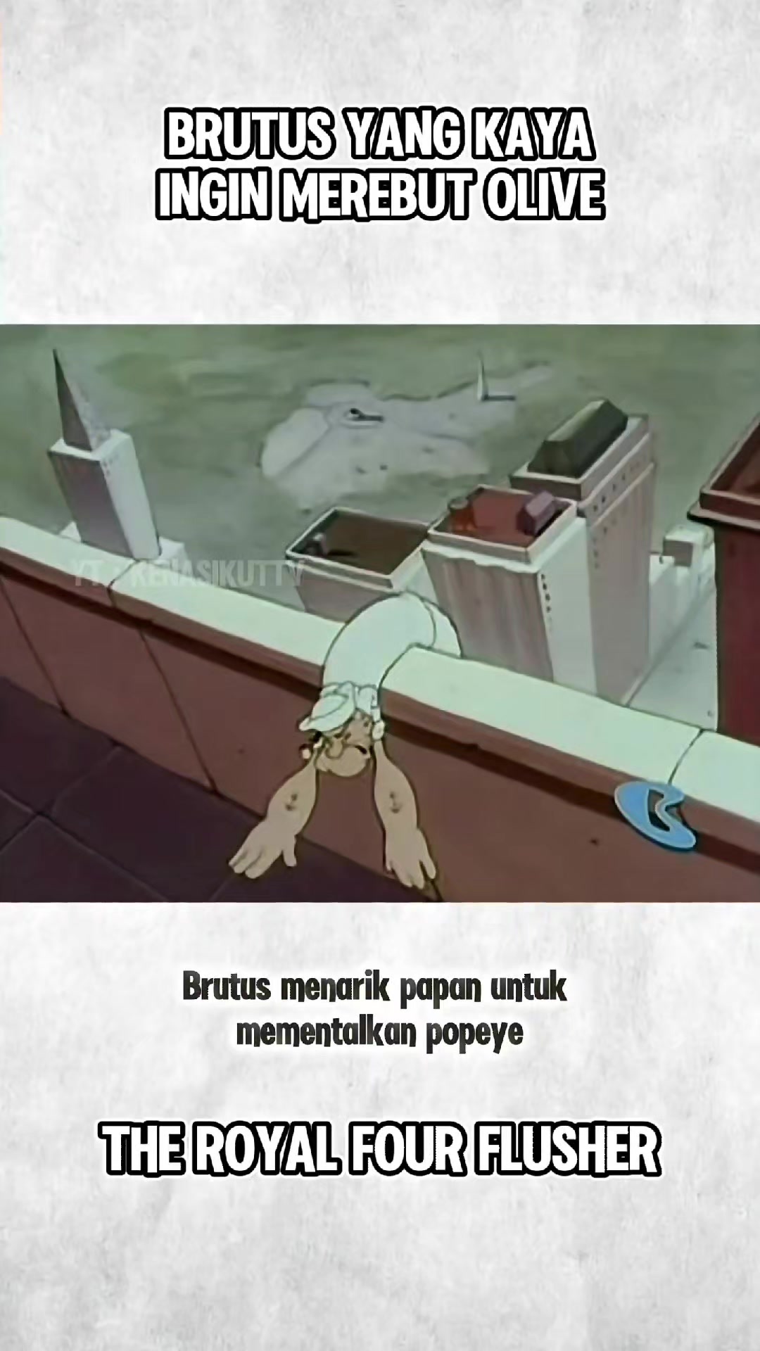 @Indraprastha Yudha