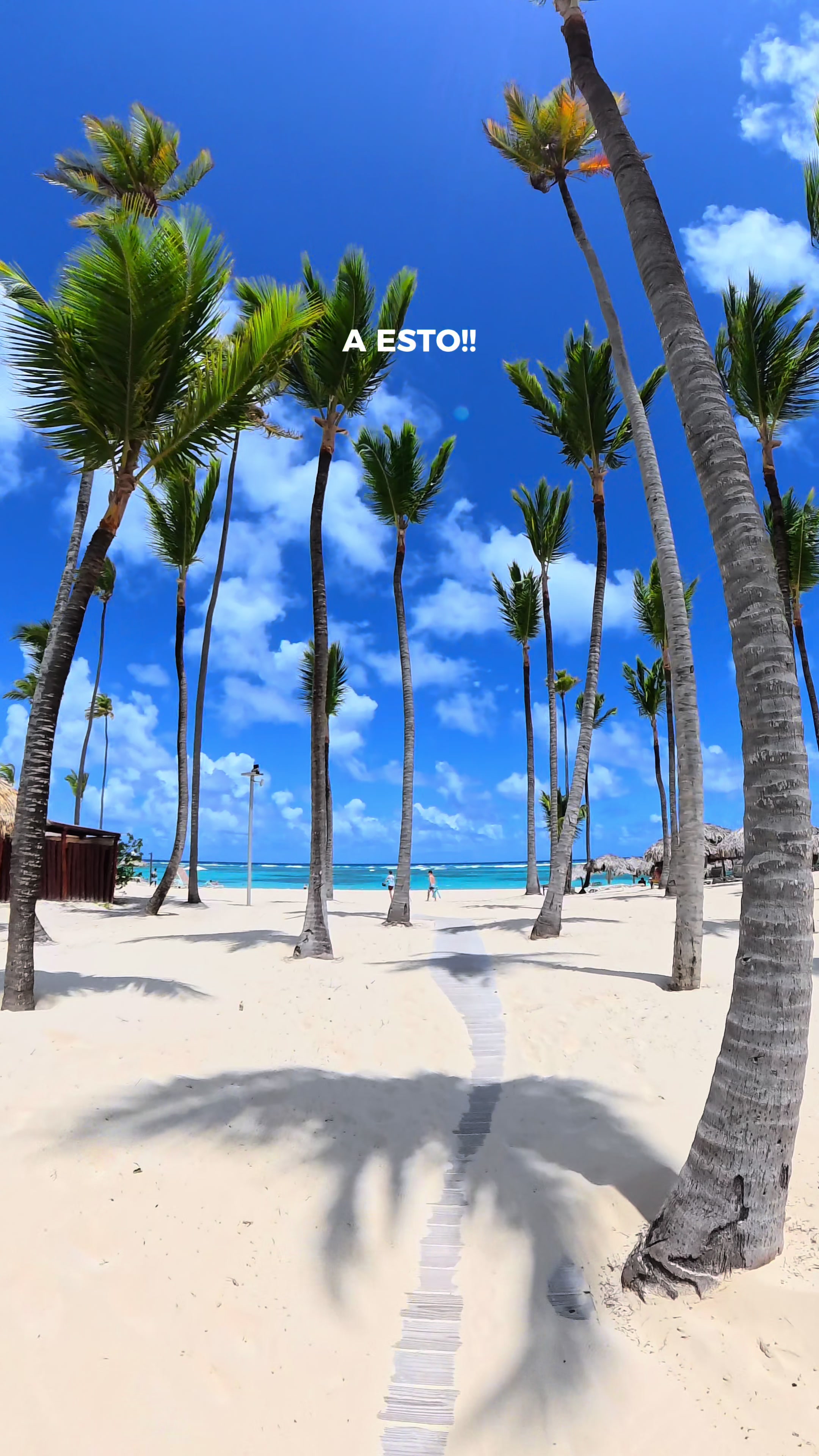@Iberostar Beachfront Resorts