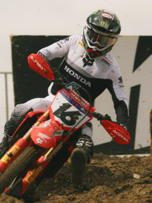 @Honda HRC