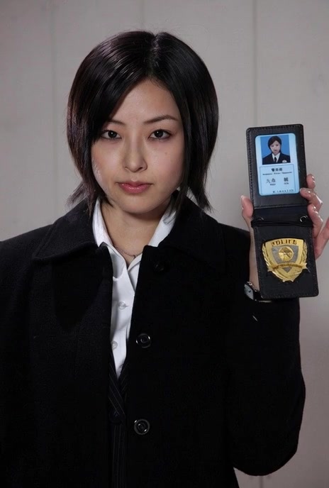 @TokuGirls Kiss