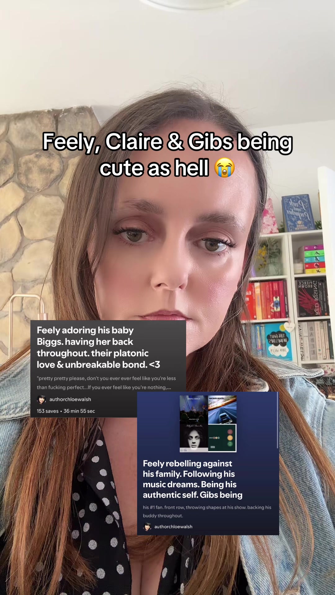 @erinchatsloads